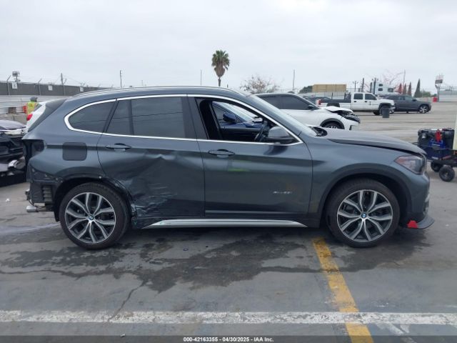 WBXHT3C3XH5F68391 BMW X1 Xdrive28i