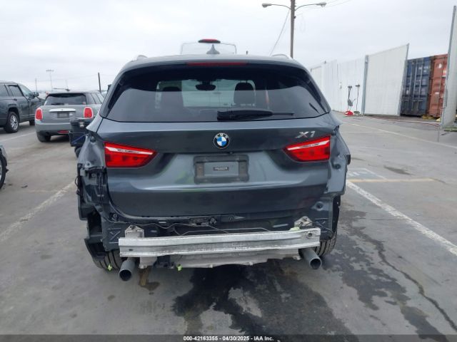 WBXHT3C3XH5F68391 BMW X1 Xdrive28i