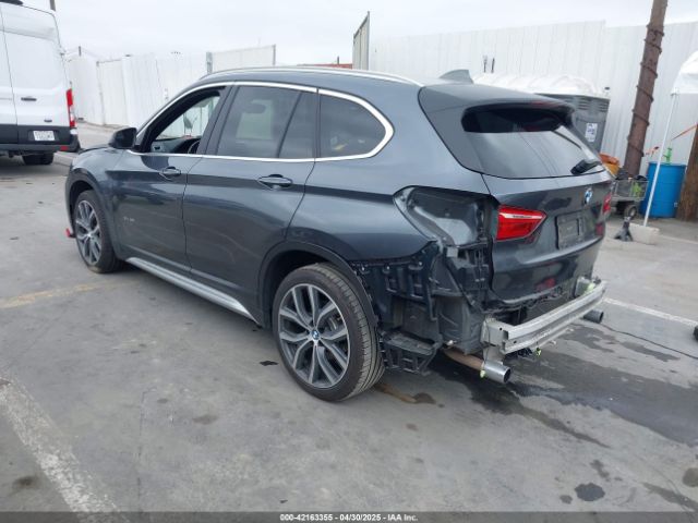 WBXHT3C3XH5F68391 BMW X1 Xdrive28i