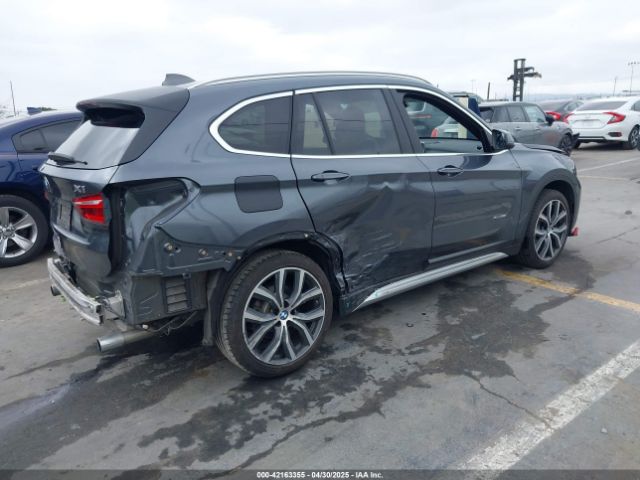WBXHT3C3XH5F68391 BMW X1 Xdrive28i