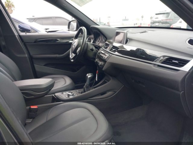 WBXHT3C3XH5F68391 BMW X1 Xdrive28i