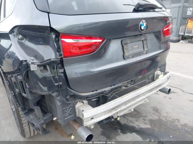WBXHT3C3XH5F68391 BMW X1 Xdrive28i