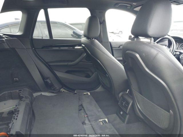 WBXHT3C3XH5F68391 BMW X1 Xdrive28i