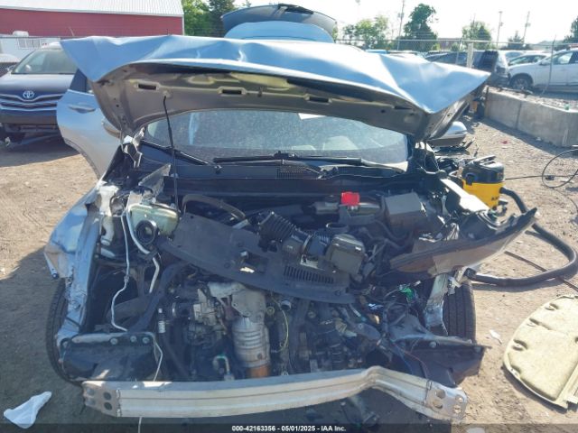 5J6RW1H56LA019107 Honda Cr-v 2wd Ex