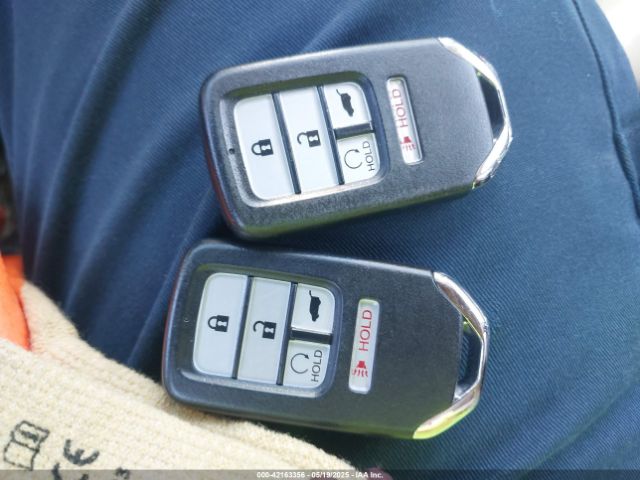 5J6RW1H56LA019107 Honda Cr-v 2wd Ex