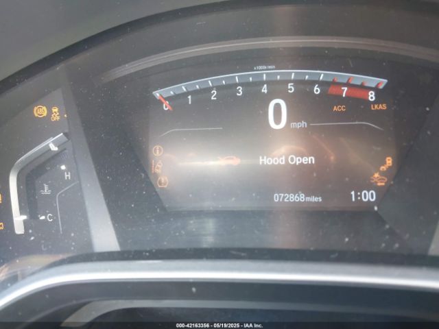 5J6RW1H56LA019107 Honda Cr-v 2wd Ex