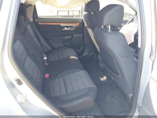 5J6RW1H56LA019107 Honda Cr-v 2wd Ex