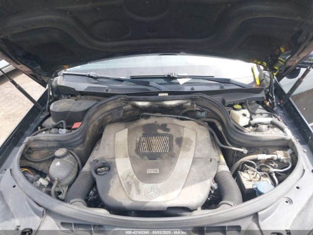 2011 MERCEDES-BENZ GLK 350 WDCGG8HB4BF537687 Photo 9