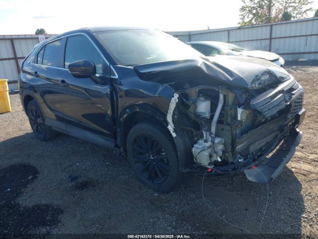 2024 MITSUBISHI ECLIPSE CROSS JA4ATVAA3RZ003106 Photo 0
