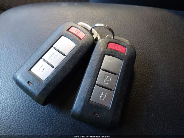 2024 MITSUBISHI ECLIPSE CROSS JA4ATVAA3RZ003106 Photo 10