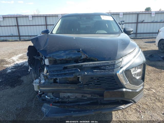 JA4ATVAA3RZ003106 Mitsubishi Eclipse Cross Le S-awc
