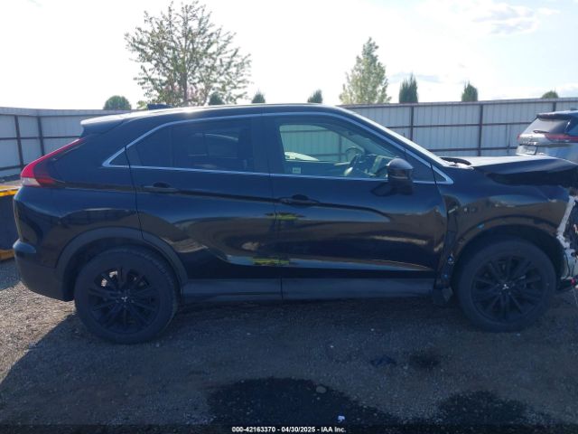JA4ATVAA3RZ003106 Mitsubishi Eclipse Cross Le S-awc