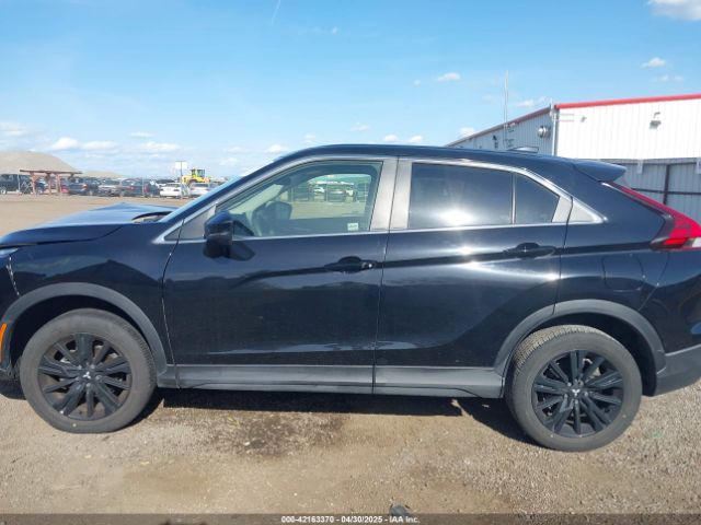 JA4ATVAA3RZ003106 Mitsubishi Eclipse Cross Le S-awc