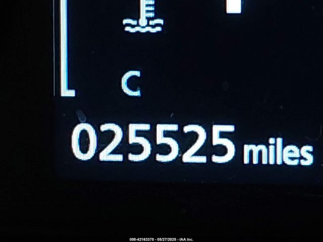 JA4ATVAA3RZ003106 Mitsubishi Eclipse Cross Le S-awc