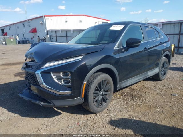 2024 MITSUBISHI ECLIPSE CROSS JA4ATVAA3RZ003106 Photo 1