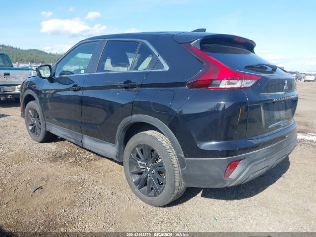 2024 MITSUBISHI ECLIPSE CROSS JA4ATVAA3RZ003106 Photo 2
