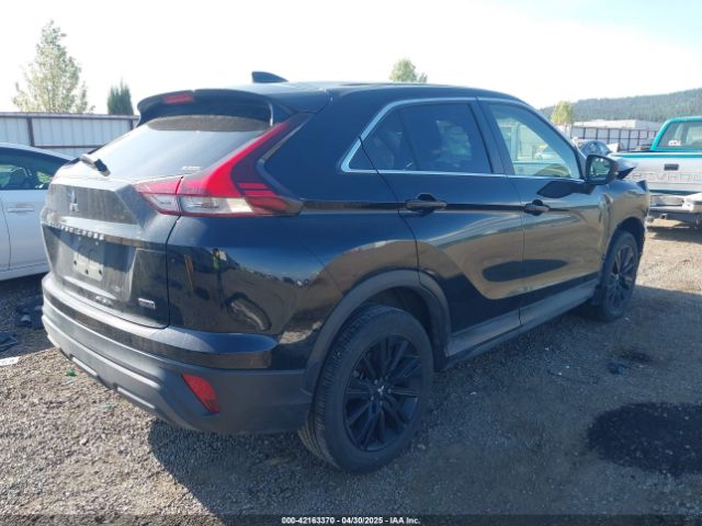 2024 MITSUBISHI ECLIPSE CROSS JA4ATVAA3RZ003106 Photo 3