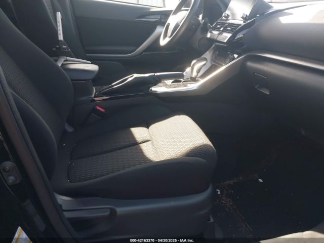2024 MITSUBISHI ECLIPSE CROSS JA4ATVAA3RZ003106 Photo 4
