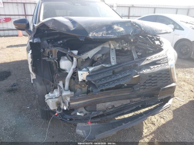 2024 MITSUBISHI ECLIPSE CROSS JA4ATVAA3RZ003106 Photo 5