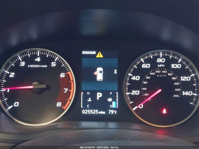 2024 MITSUBISHI ECLIPSE CROSS JA4ATVAA3RZ003106 Photo 6