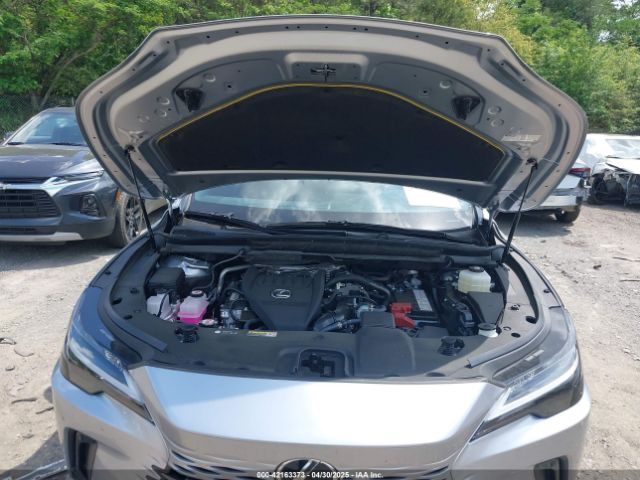 2024 LEXUS RX 350 JTJCHMAAXR2020243 Photo 9