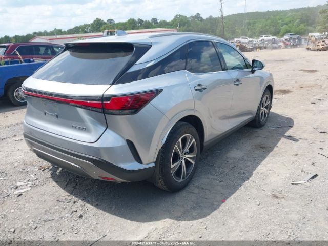 2024 LEXUS RX 350 JTJCHMAAXR2020243 Photo 3
