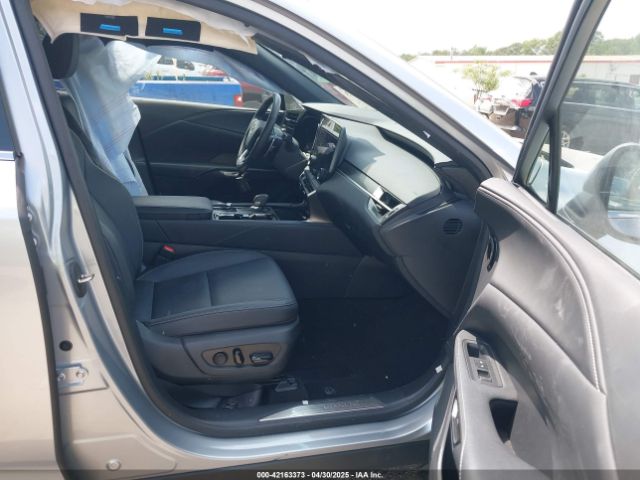 2024 LEXUS RX 350 JTJCHMAAXR2020243 Photo 4