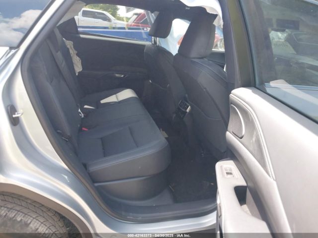2024 LEXUS RX 350 JTJCHMAAXR2020243 Photo 7
