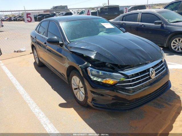 2020 VOLKSWAGEN JETTA 3VWCB7BU9LM059871