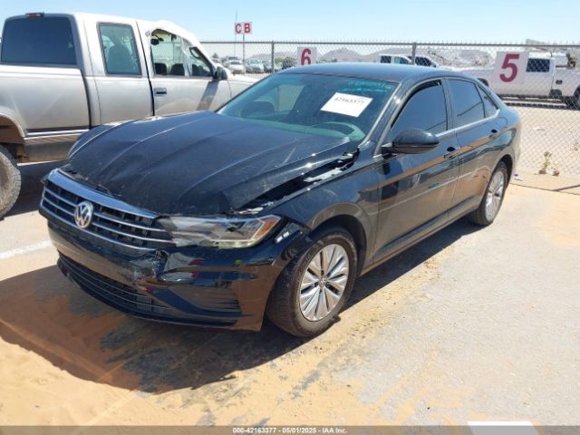 2020 VOLKSWAGEN JETTA 3VWCB7BU9LM059871 Photo 1