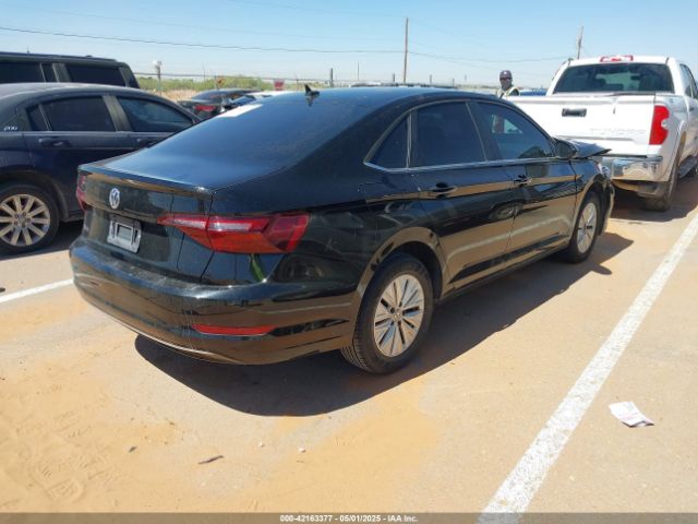2020 VOLKSWAGEN JETTA 3VWCB7BU9LM059871 Photo 3