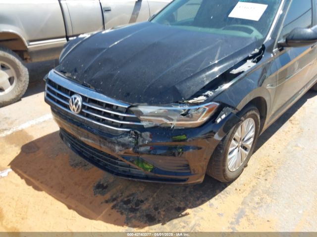 2020 VOLKSWAGEN JETTA 3VWCB7BU9LM059871 Photo 5