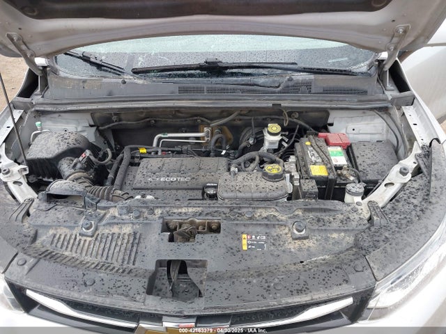 KL7CJKSB6HB239960 Chevrolet luv - mfi, vvt: variable valve timing, e85 max, alum