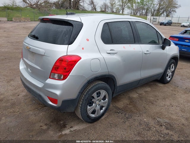 KL7CJKSB6HB239960 Chevrolet luv - mfi, vvt: variable valve timing, e85 max, alum