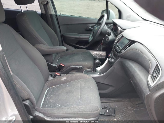KL7CJKSB6HB239960 Chevrolet luv - mfi, vvt: variable valve timing, e85 max, alum
