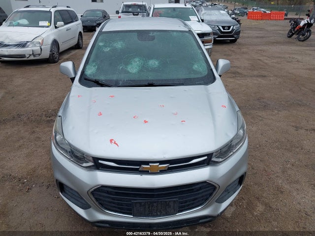 KL7CJKSB6HB239960 Chevrolet luv - mfi, vvt: variable valve timing, e85 max, alum