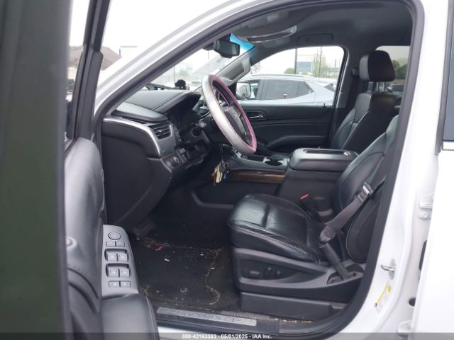 1GNSCHKC4GR287944 Chevrolet Suburban Lt