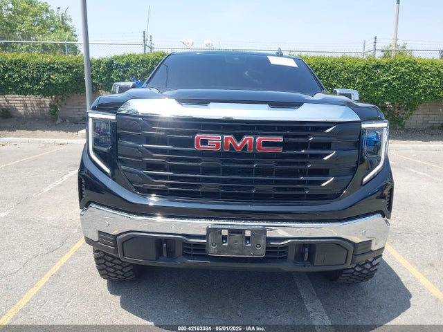 3GTNUAEK6RG396986 GMC l3b