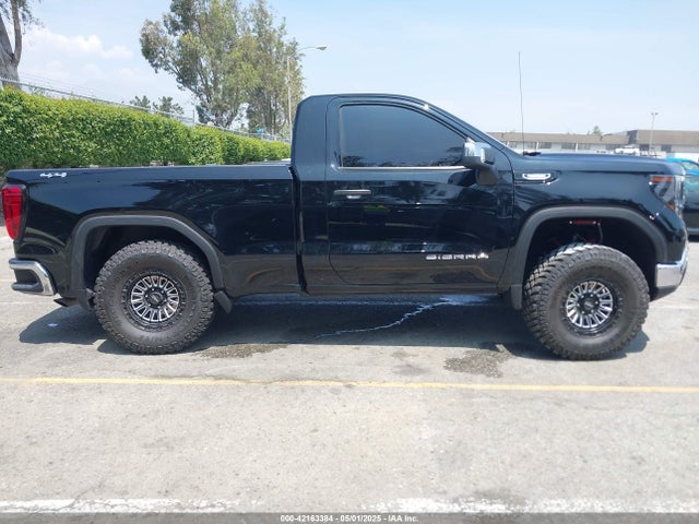 3GTNUAEK6RG396986 GMC l3b