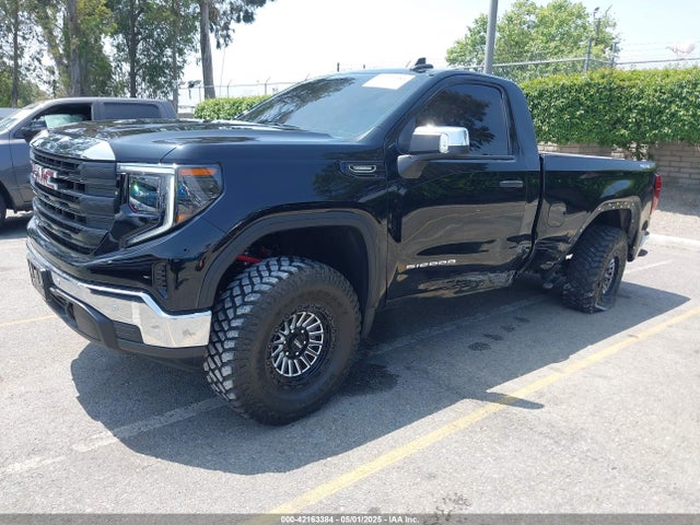 3GTNUAEK6RG396986 GMC l3b