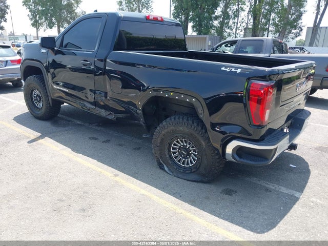 3GTNUAEK6RG396986 GMC l3b
