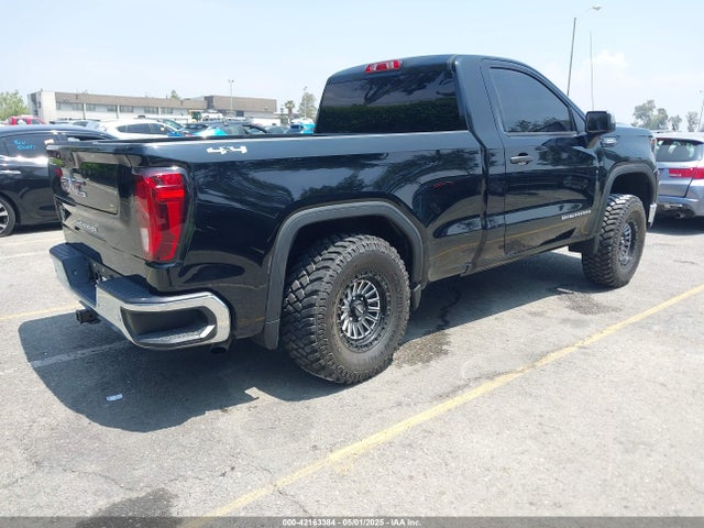 3GTNUAEK6RG396986 GMC l3b