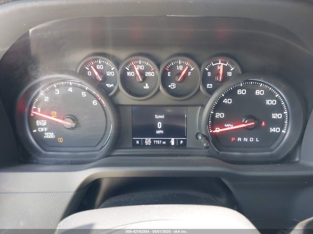 3GTNUAEK6RG396986 GMC l3b