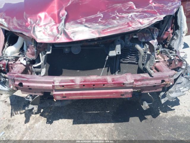 1HGCR6F56FA011193 Honda Accord Hybrid Ex-l