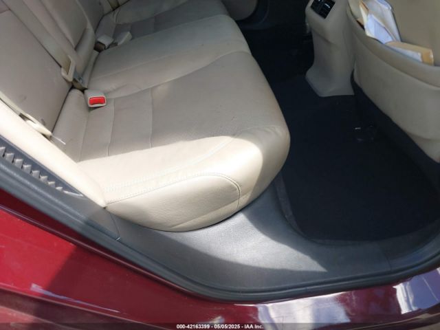 1HGCR6F56FA011193 Honda Accord Hybrid Ex-l
