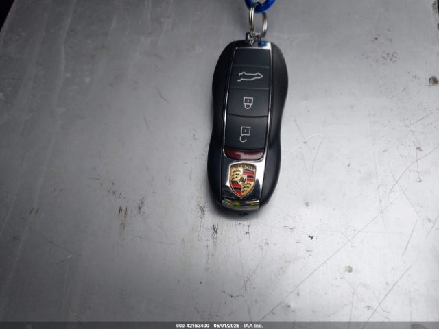 2021 PORSCHE MACAN WP1AA2A51MLB08718 Photo 10