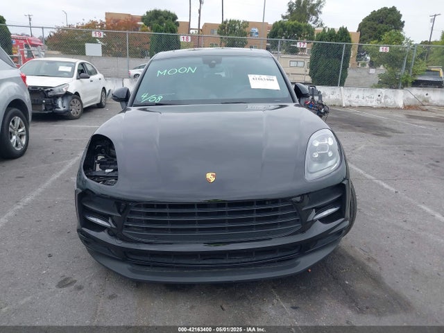 Porsche Macan 2021 WP1AA2A51MLB08718 Image 13