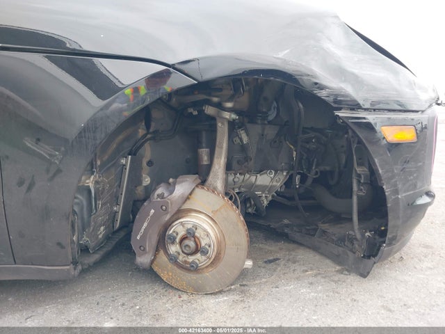 Porsche Macan 2021 WP1AA2A51MLB08718 Image 18