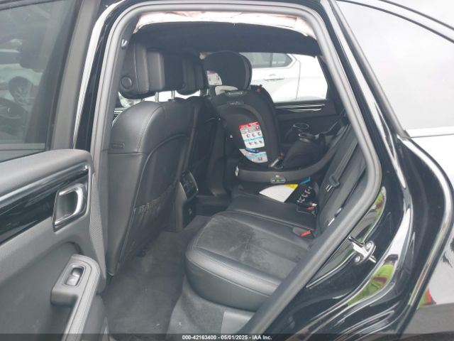 2021 PORSCHE MACAN WP1AA2A51MLB08718 Photo 7