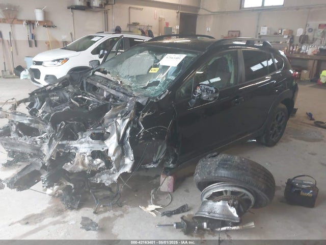 JF2GTHSC4MH383834 Subaru Crosstrek Sport